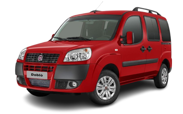 Fiat-Doblo